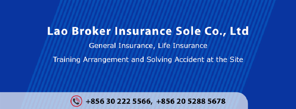 Lao Broker Insurance Sole Co., Ltd